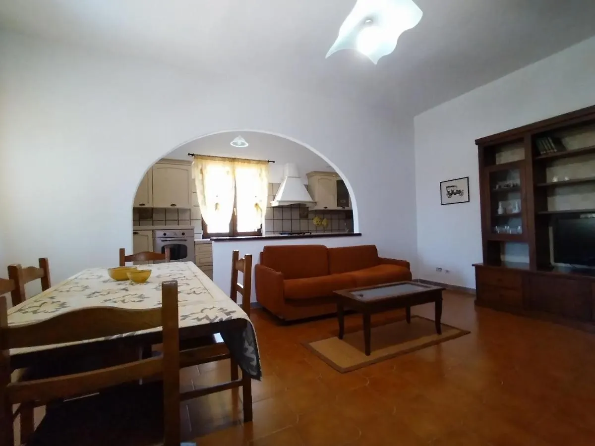 Il Villino Villa Platamona