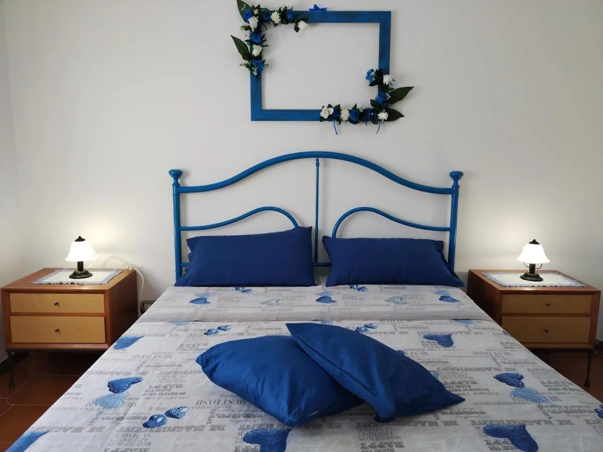 Tatil Evi Il Villino Villa Platamona